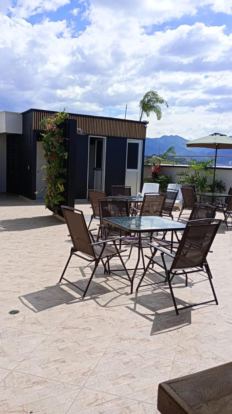 Hotel California City Medellin Exterior photo